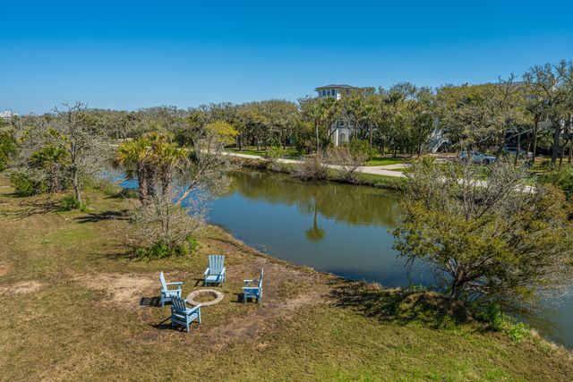 4 Sharks Tooth Circle, Edisto Island, SC 29438