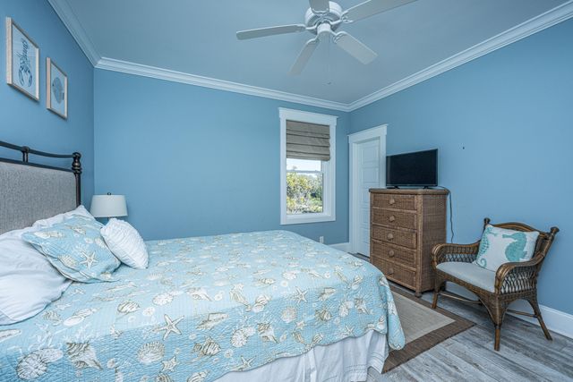 4 Sharks Tooth Circle, Edisto Island, SC 29438