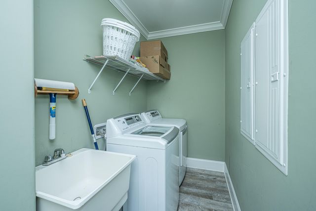 4 Sharks Tooth Circle, Edisto Island, SC 29438