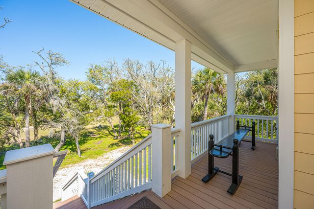 4 Sharks Tooth Circle, Edisto Island, SC 29438