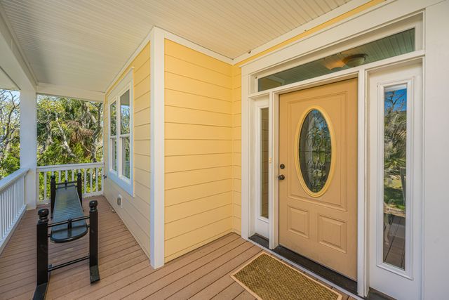4 Sharks Tooth Circle, Edisto Island, SC 29438