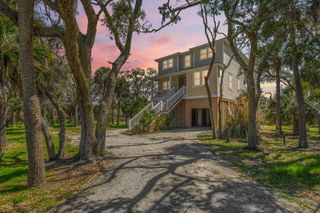 4 Sharks Tooth Circle, Edisto Island, SC 29438
