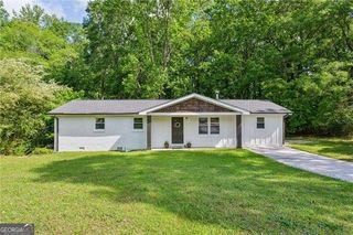 3344 Ridgecrest Drive, Powder Springs, GA 30127