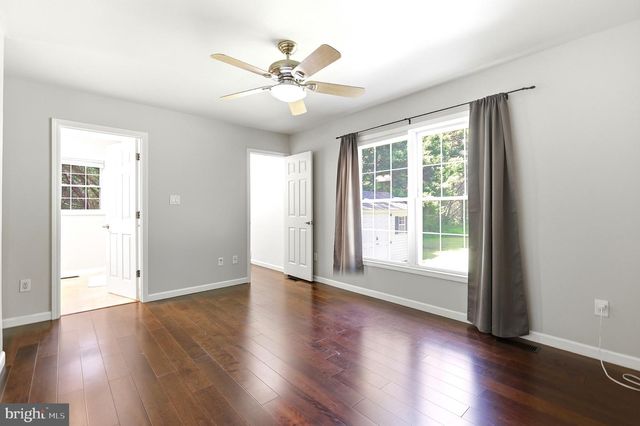 9641 PAMUNKEY, King George, VA 22485