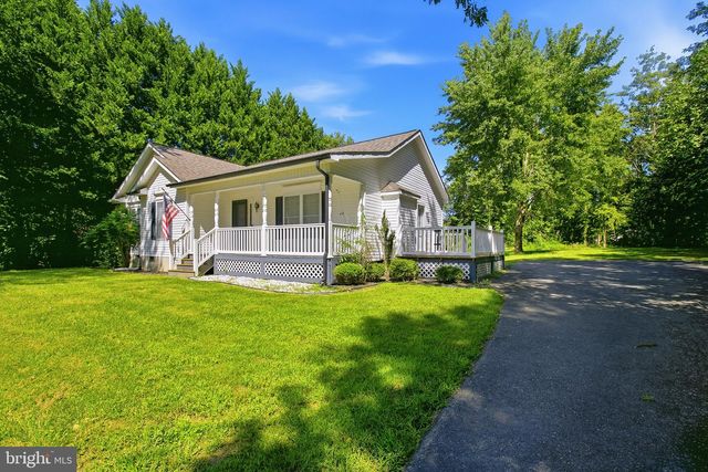 9641 PAMUNKEY, King George, VA 22485
