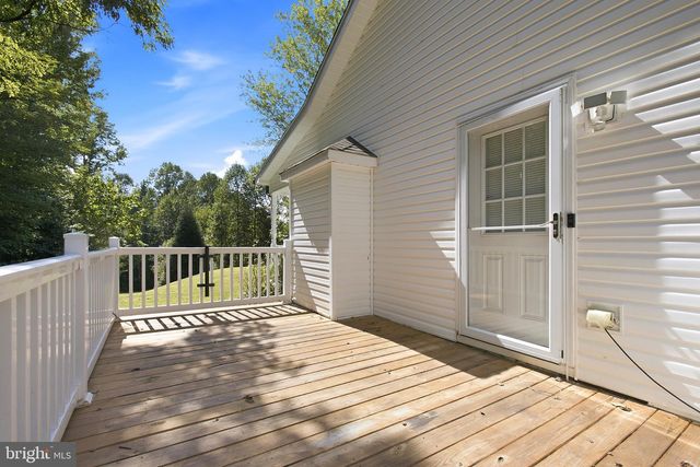 9641 PAMUNKEY, King George, VA 22485