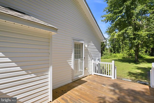 9641 PAMUNKEY, King George, VA 22485
