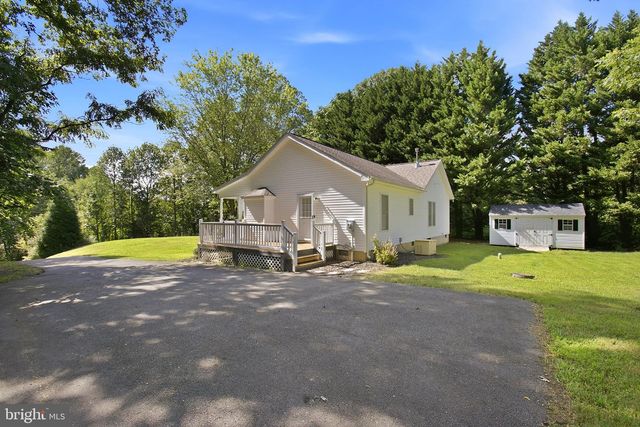 9641 PAMUNKEY, King George, VA 22485