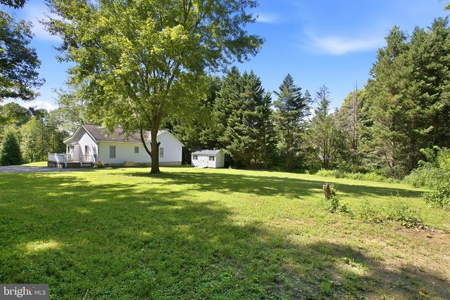 9641 PAMUNKEY, King George, VA 22485