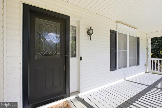 9641 PAMUNKEY, King George, VA 22485