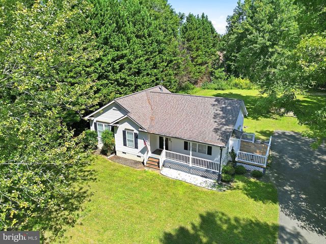 9641 PAMUNKEY, King George, VA 22485