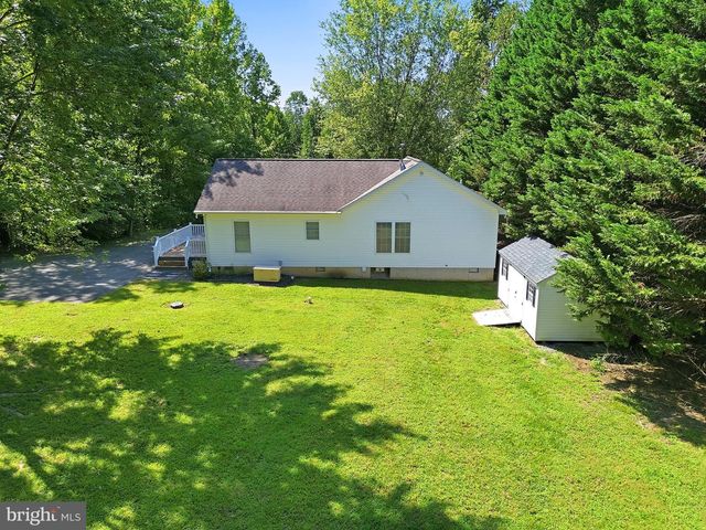 9641 PAMUNKEY, King George, VA 22485