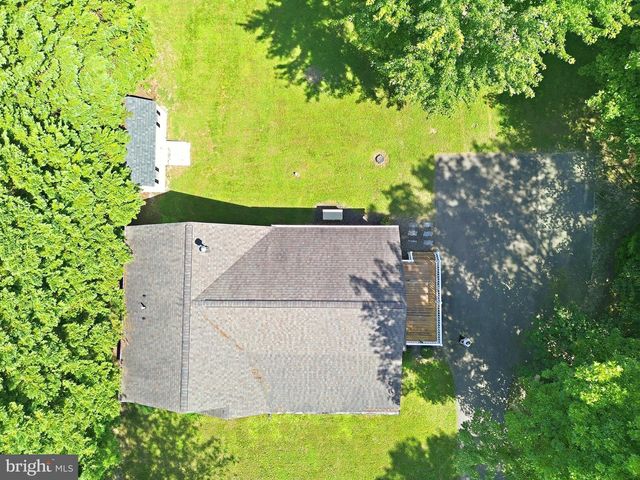 9641 PAMUNKEY, King George, VA 22485