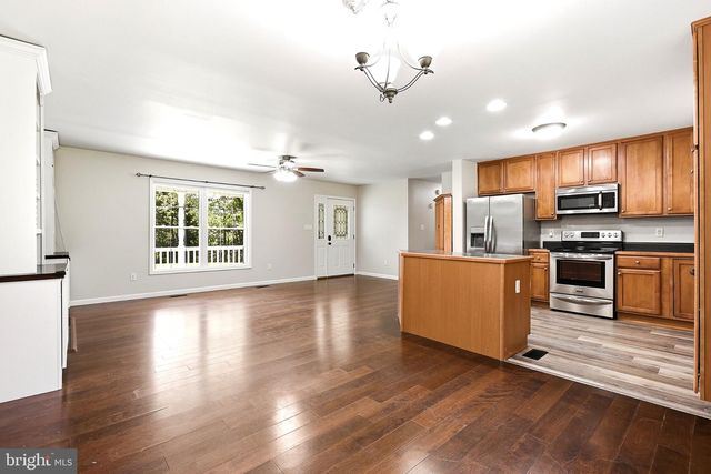 9641 PAMUNKEY, King George, VA 22485