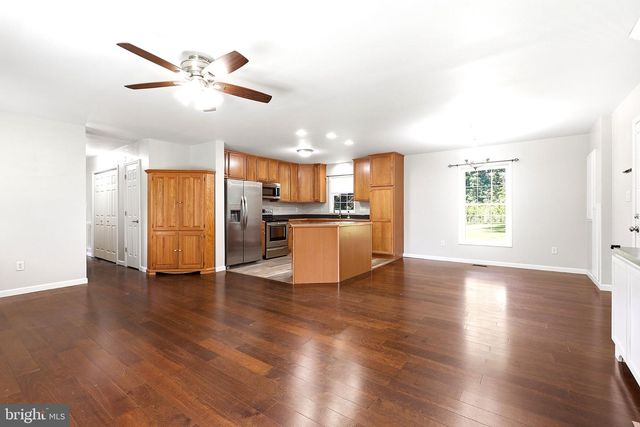9641 PAMUNKEY, King George, VA 22485