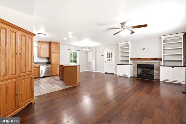 9641 PAMUNKEY, King George, VA 22485