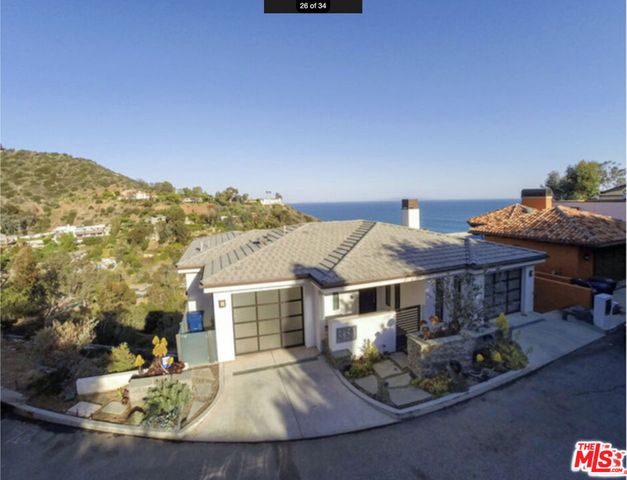 3850 Rambla Orienta, Malibu, CA 90265