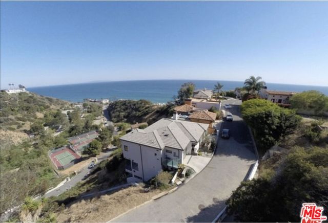 3850 Rambla Orienta, Malibu, CA 90265