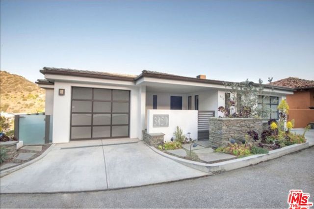 3850 Rambla Orienta, Malibu, CA 90265