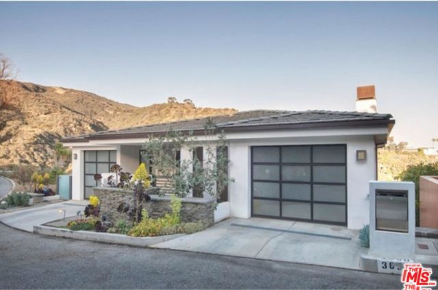 3850 Rambla Orienta, Malibu, CA 90265