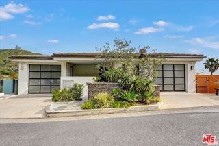 3850 Rambla Orienta, Malibu, CA 90265