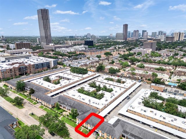 2121 Fountain View Drive H1, Houston, TX 77057