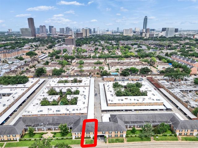 2121 Fountain View Drive H1, Houston, TX 77057