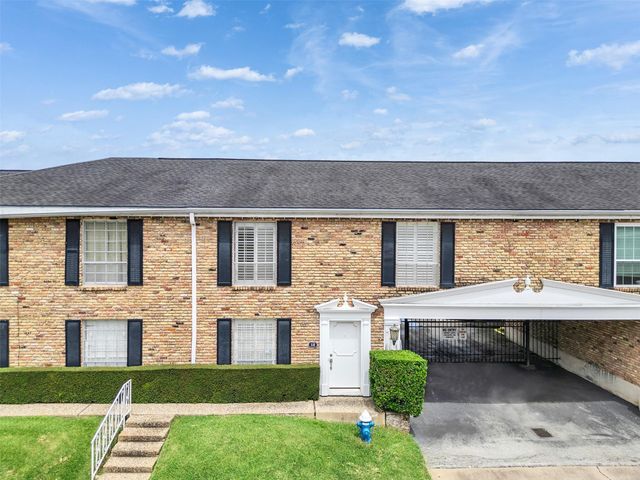 2121 Fountain View Drive H1, Houston, TX 77057