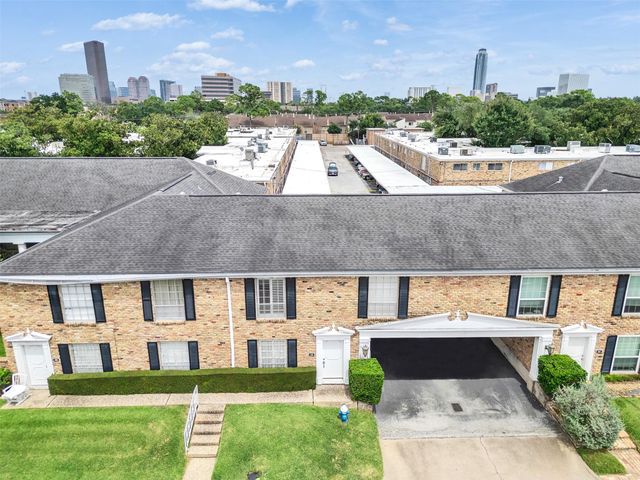 2121 Fountain View Drive H1, Houston, TX 77057
