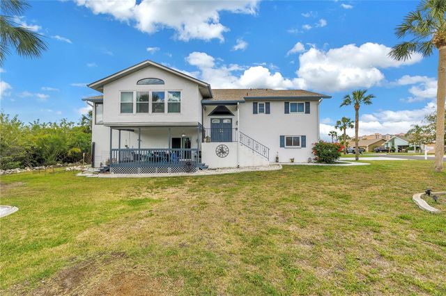 4560 RICKOVER COURT, New Port Richey, FL 34652