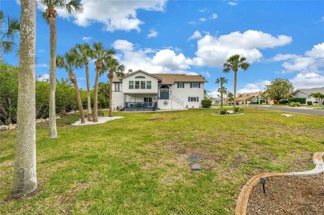 4560 RICKOVER COURT, New Port Richey, FL 34652