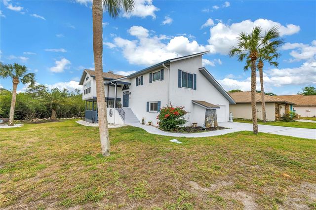 4560 RICKOVER COURT, New Port Richey, FL 34652