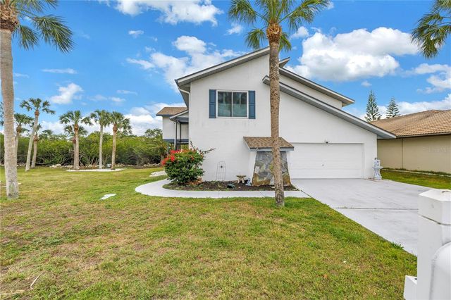 4560 RICKOVER COURT, New Port Richey, FL 34652
