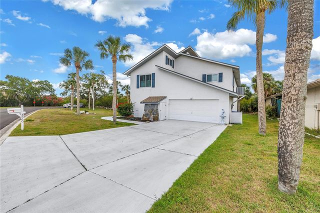 4560 RICKOVER COURT, New Port Richey, FL 34652