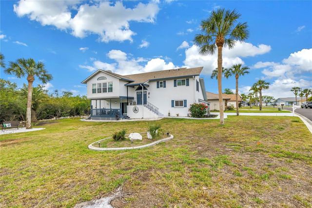 4560 RICKOVER COURT, New Port Richey, FL 34652