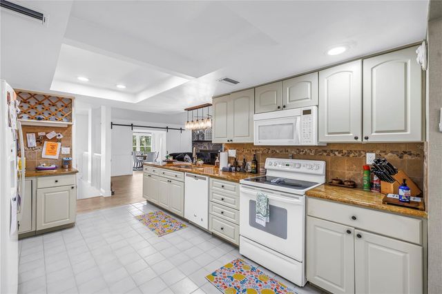 4560 RICKOVER COURT, New Port Richey, FL 34652