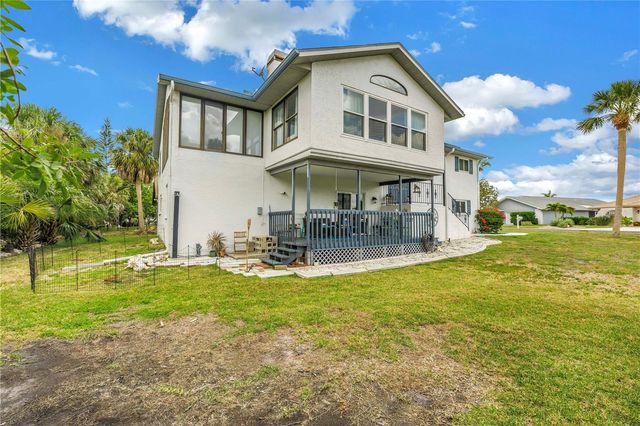 4560 RICKOVER COURT, New Port Richey, FL 34652