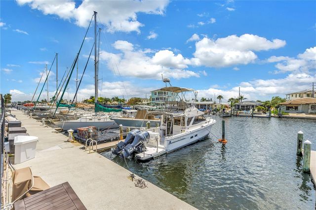 4560 RICKOVER COURT, New Port Richey, FL 34652