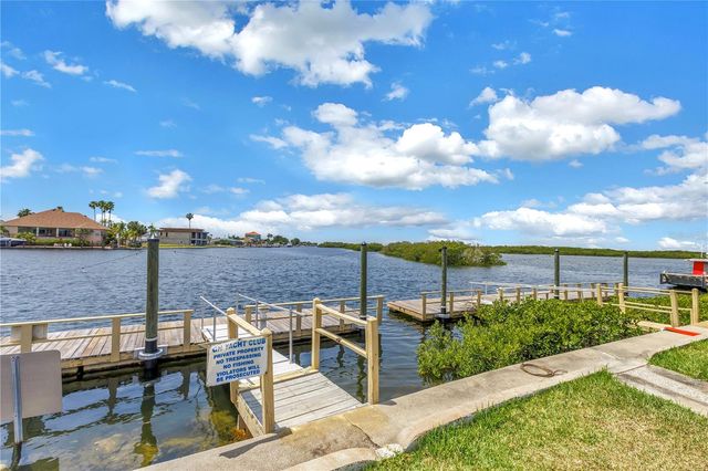 4560 RICKOVER COURT, New Port Richey, FL 34652