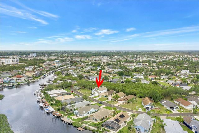 4560 RICKOVER COURT, New Port Richey, FL 34652