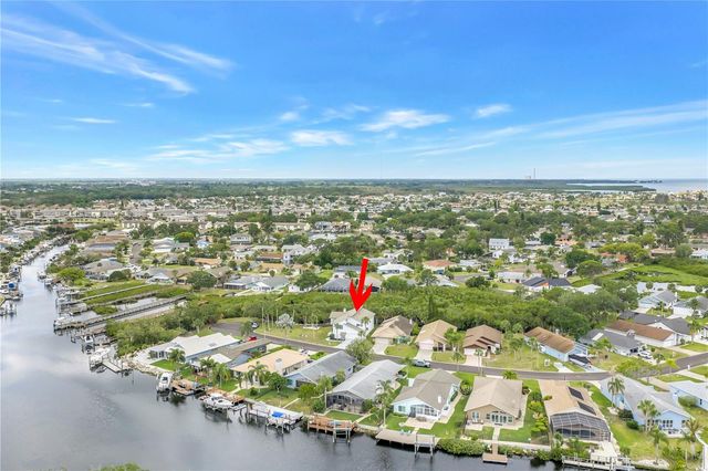 4560 RICKOVER COURT, New Port Richey, FL 34652