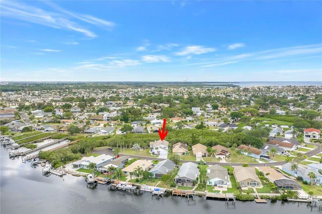 4560 RICKOVER COURT, New Port Richey, FL 34652