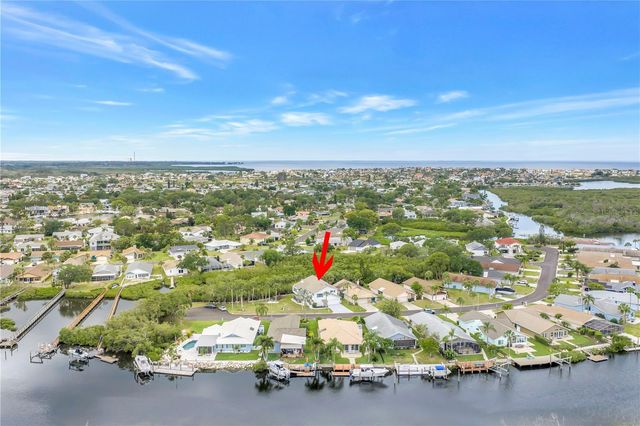 4560 RICKOVER COURT, New Port Richey, FL 34652