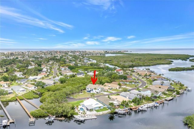 4560 RICKOVER COURT, New Port Richey, FL 34652