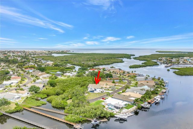 4560 RICKOVER COURT, New Port Richey, FL 34652