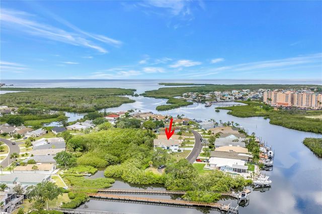4560 RICKOVER COURT, New Port Richey, FL 34652