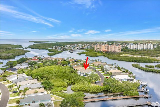 4560 RICKOVER COURT, New Port Richey, FL 34652