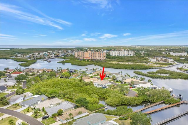 4560 RICKOVER COURT, New Port Richey, FL 34652