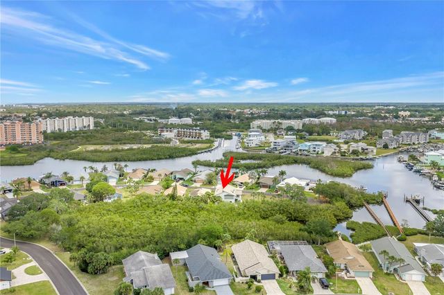 4560 RICKOVER COURT, New Port Richey, FL 34652