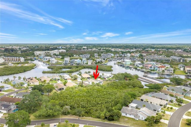 4560 RICKOVER COURT, New Port Richey, FL 34652